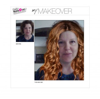 makeover