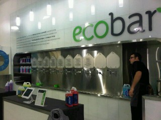 The Ecobar at Terra20