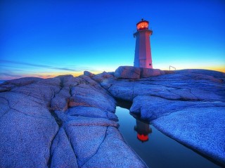 peggy cove