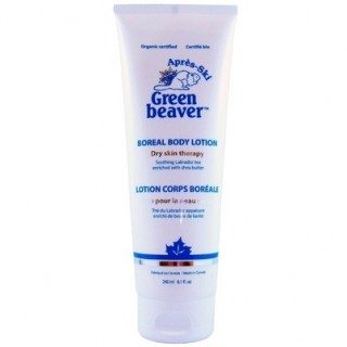 Apres-Ski Green Beaver Boreal Body Lotion (240 ml)