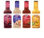 kraft pourables dressings