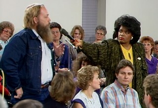 Oprah circa 1987