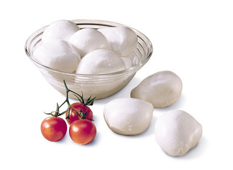 bocconcini cheese