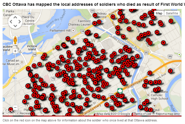 cbc map