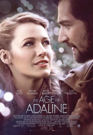 Age of Adaline